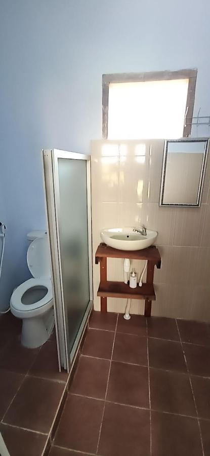 Elisa Homestay Areguling Kuta  Exteriör bild