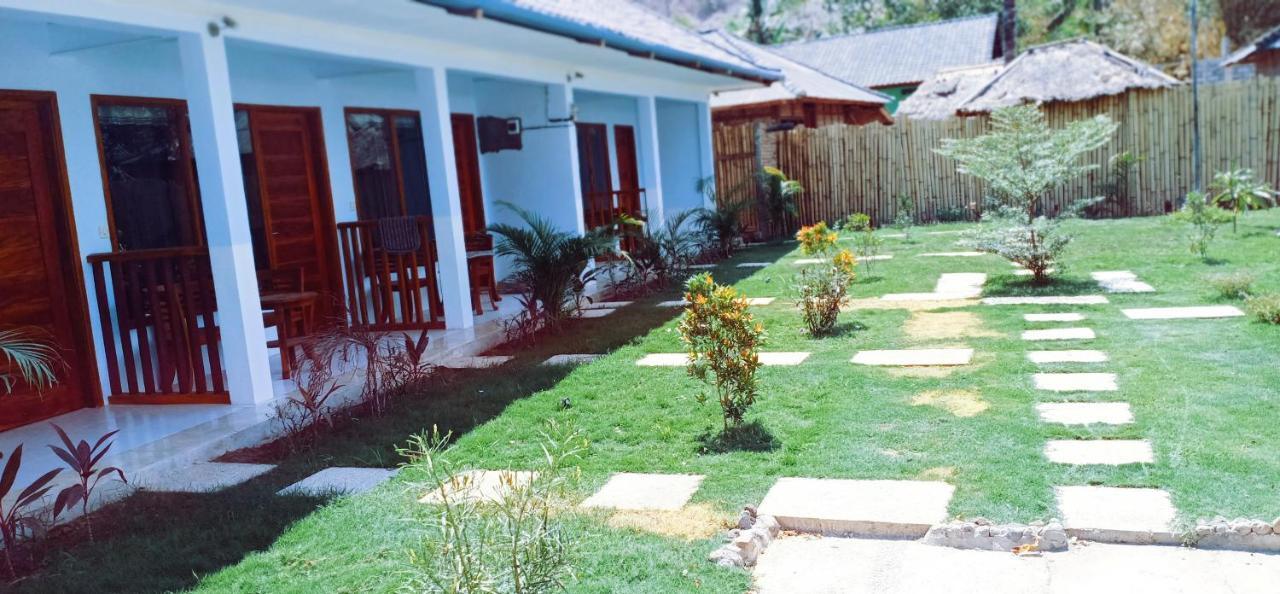 Elisa Homestay Areguling Kuta  Exteriör bild