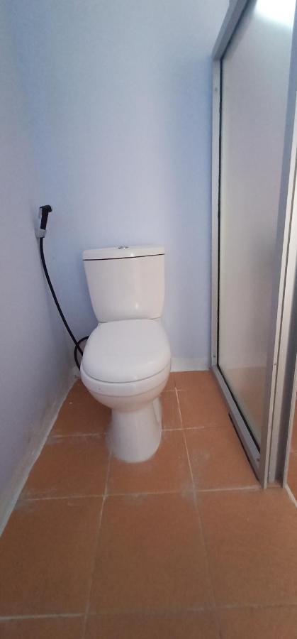 Elisa Homestay Areguling Kuta  Exteriör bild