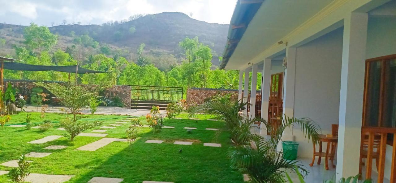 Elisa Homestay Areguling Kuta  Exteriör bild