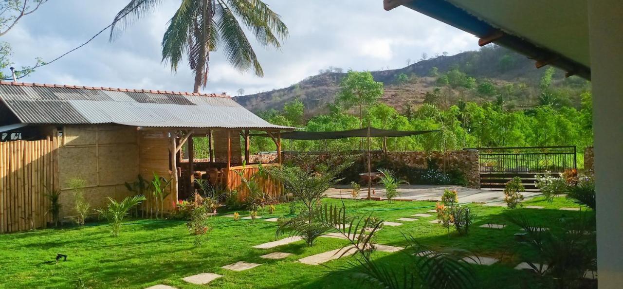 Elisa Homestay Areguling Kuta  Exteriör bild