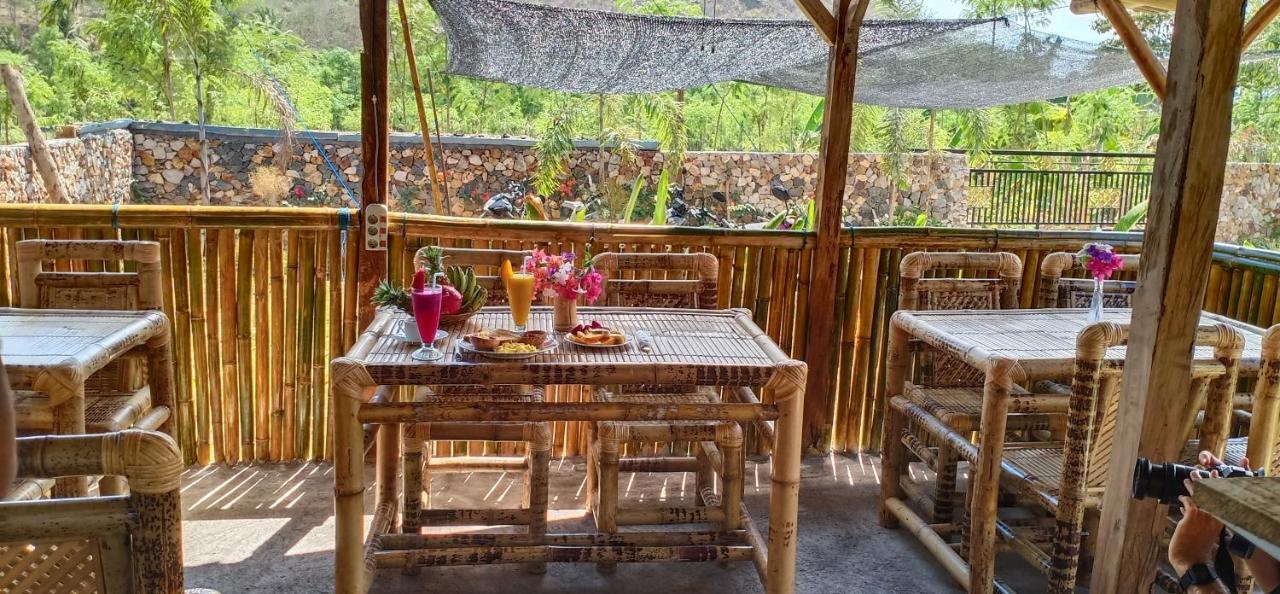 Elisa Homestay Areguling Kuta  Exteriör bild