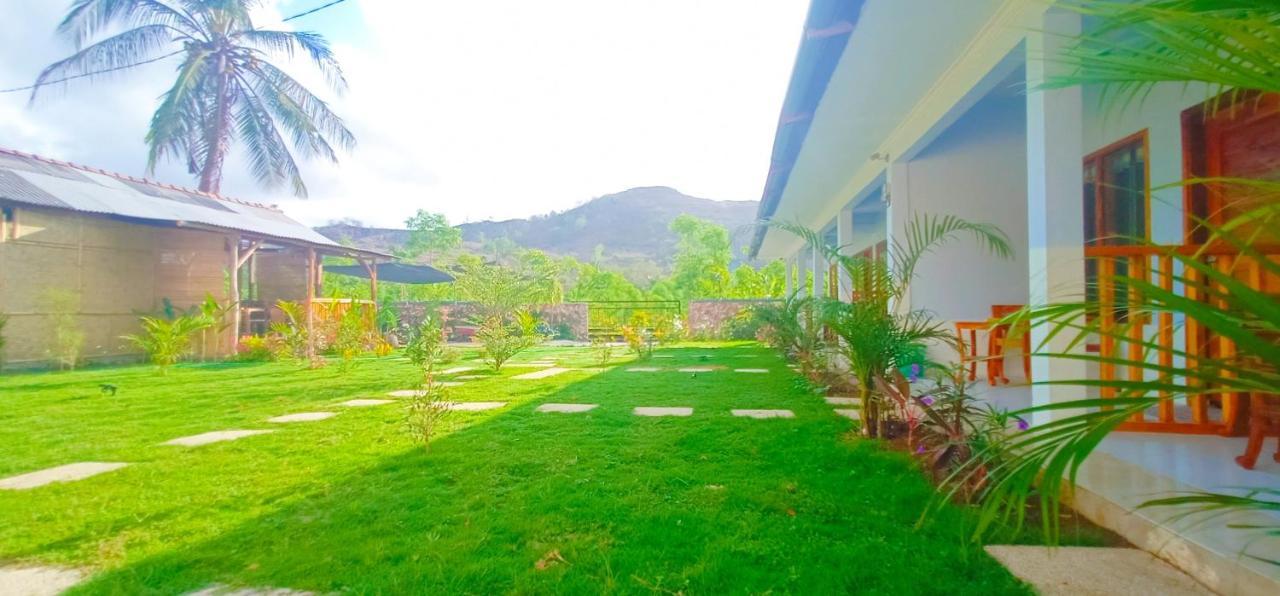 Elisa Homestay Areguling Kuta  Exteriör bild
